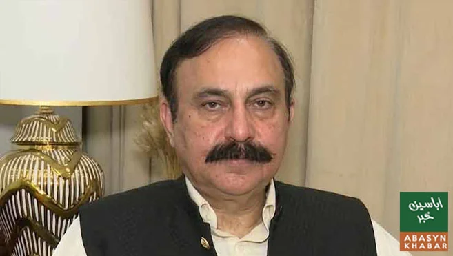 خیبر پختونخوا کی معدنیات عوام کی ملکیت ہیں اور رہیں گی: طارق فضل چودھری