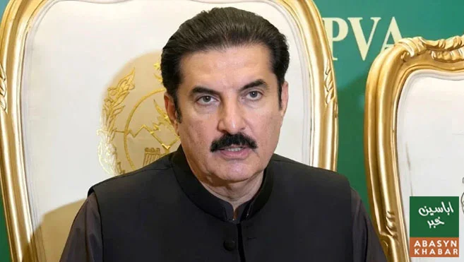 تیرہ سال کا گند تین دن میں صاف نہیں ہوسکتا، فیصل کنڈی