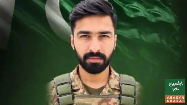 میجر وجاہت وحید شہید کی نماز جنازہ، لاہور میں سپردخاک