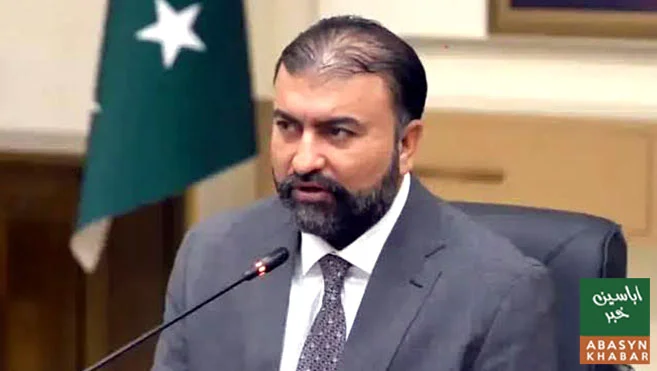 بلوچستان کو مزید صوبوں اور انتظامی اکائیوں کی ضرورت ہے، سرفراز بگٹی