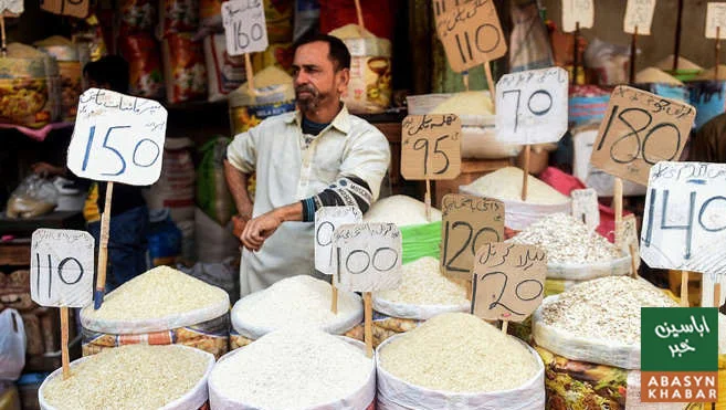 ملک بھر میں مہنگائی کا طوفان، ایل پی جی، آٹا اور گوشت عوام کی پہنچ سے دور