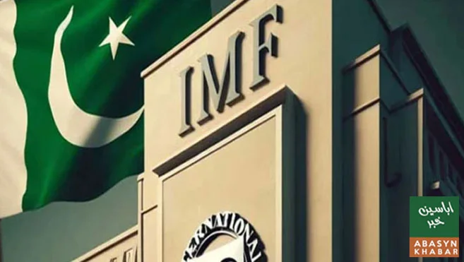 پاکستان کے جاری کھاتے کا خسارہ 4.5 ارب ڈالر تک پہنچنے کا خدشہ، آئی ایم ایف