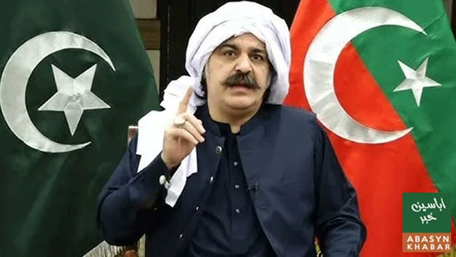 پی ٹی آئی کی مذاکراتی سیاست میں علی امین گنڈاپور کی واپسی کا فیصلہ