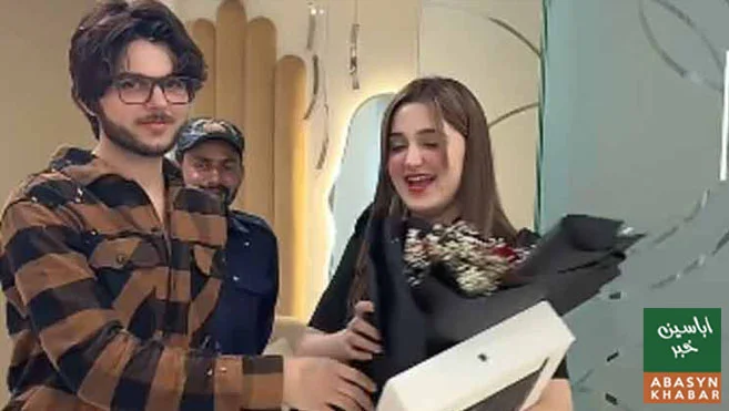 ٹک ٹاکر ندیم نانی والا کی بہن کو مبینہ پروٹوکول دینا پولیس اہلکاروں کو مہنگا پڑگیا