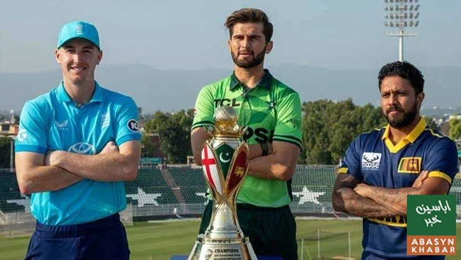 ون ڈے ٹرائی سیریز راولپنڈی سے لاہور منتقل، بقیہ میچز قذافی اسٹیڈیم میں ہوں گے