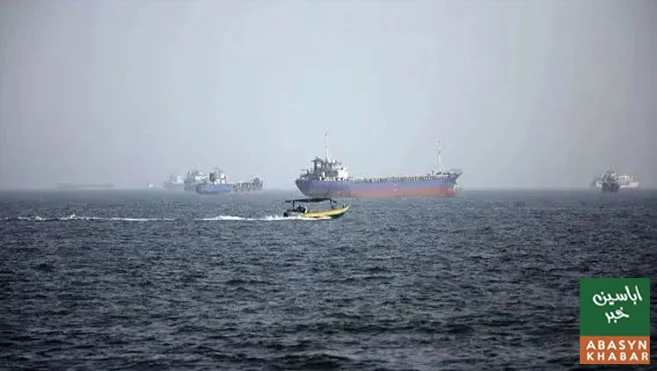 امریکی بحری جہازوں کو دوبارہ خلیجِ فارس میں داخل نہیں ہونے دیں گے، ایرانی فوج