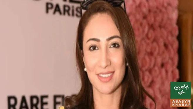پسند کا رشتہ نہ ملے تو شادی نہ کرنا، انوشے اشرف کو والدہ کی نصیحت
