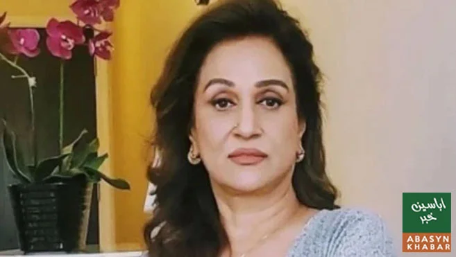 بوٹوکس کے بعد چہرے کا ایک حصہ لٹک گیا تھا، بشریٰ انصاری