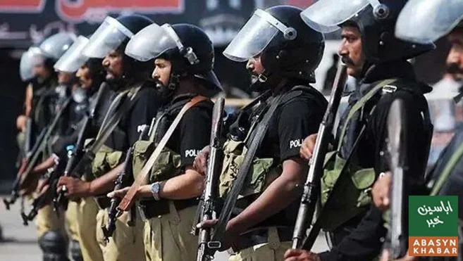 باجوڑ میں سکیورٹی ہائی الرٹ، داخلی و خارجی راستوں پر چیکنگ سخت