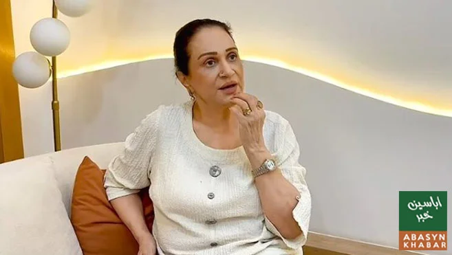 بوٹوکس کے باعث چہرہ متاثر ہوا، بشریٰ انصاری کا انکشاف