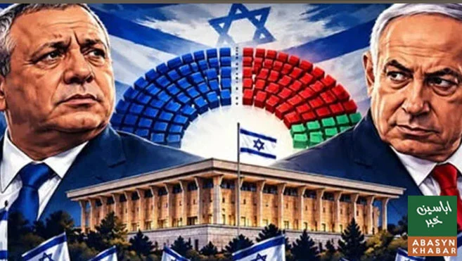 اسرائیلی انتخابات، نیتن یاہو کی لیکوڈ پارٹی کو برتری کا امکان