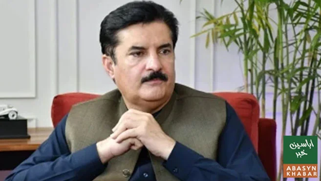 ملکی سلامتی پر سمجھوتہ نہیں ہوگا، فیصل کریم کنڈی