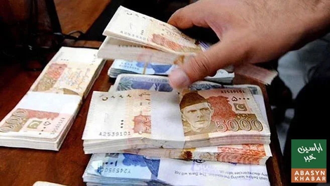 قرضوں پر سود دفاعی و ترقیاتی بجٹ سے بڑھ گیا، 80 کھرب روپے ادائیگیوں کا تخمینہ