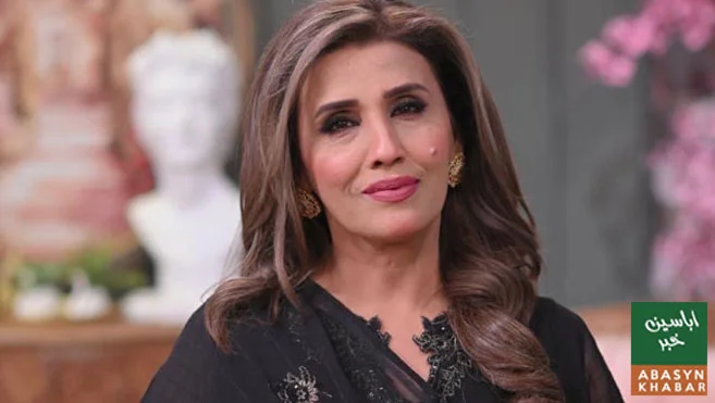 گلوکارہ حمیرا چنا کی گاڑی کراچی کے علاقے بہادر آباد سے چوری