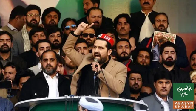 سہیل آفریدی ہی وزیراعلیٰ خیبرپختونخوا رہیں گے، پی ٹی آئی کا اعلان