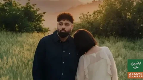 اداکارہ ایشا رِکھی نے ریپر بادشاہ سے شادی کی تصدیق کر دی