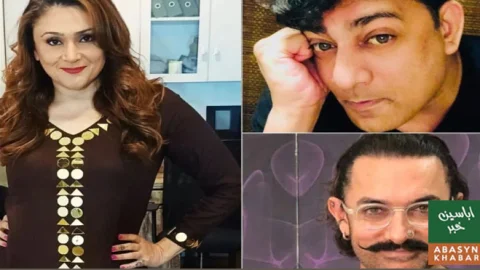 اداکارہ ایوا گروور کا ناکام ازدواجی زندگی پر دل دہلا دینے والا انکشاف