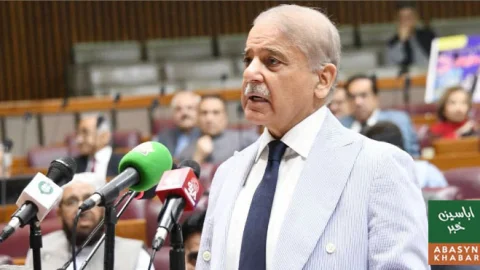 ایران امریکا امن معاہدے کی دستخطی تقریب 19 جون کو جنیوا میں ہوگی:وزیراعظم کا اعلان