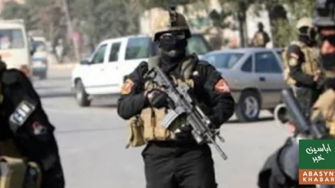 کوہاٹ میں سی ٹی ڈی کی بڑی کارروائی، تین دہشت گرد ہلاک
