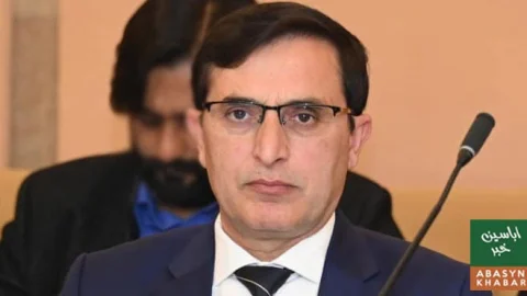 خیبرپختونخوا کا مکمل سالانہ بجٹ 19 جون کو پیش کرنے کا فیصلہ