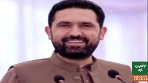 وزیراعلیٰ خیبرپختونخوا سہیل آفریدی کے ناقابلِ ضمانت وارنٹ گرفتاری جاری