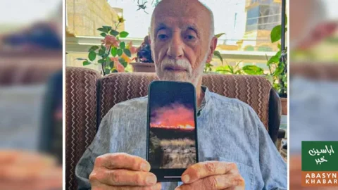 مغربی کنارے میں اسرائیلی آبادکاروں کے حملوں میں اضافہ، مساجد اور گھروں کو نشانہ