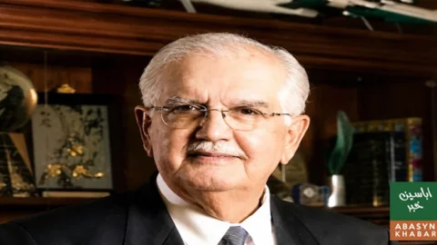 پی آئی اے کے چیئرمین اسلم آر خان انتقال کر گئے