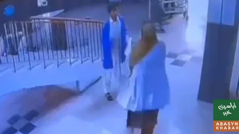 تیزاب گردی کا شکار ڈاکٹر ماہ نور علاج کے لیے امریکا جائیں گی