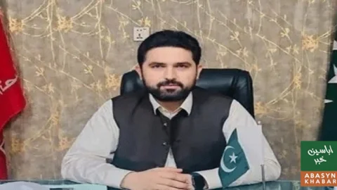 خیبرپختونخوا کابینہ نے 48 ارب خسارے کے بجٹ کی منظوری دے دی