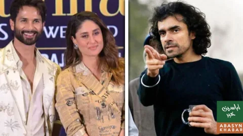 “جب وی میٹ” روایتی محبت کی فلم نہیں تھی:امتیاز علی کا انکشاف
