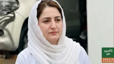 تیزاب گردی کا شکار ڈاکٹر ماہ نور ناصر کے علاج کے لیے امریکا بھیجنے کا فیصلہ