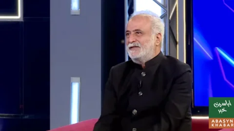 زندگی کی ادھوری محبت آج بھی یاد ہے:شہزاد مختار کا انکشاف
