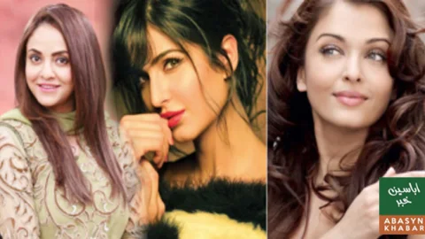 کاسمیٹک پروسیجرز قدرتی خوبصورتی کو متاثر کر سکتے ہیں، نادیہ خان