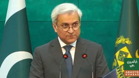 ایران اور امریکا کے ٹیکنیکل مذاکرات آئندہ ہفتے دوبارہ ہوں گے، دفتر خارجہ