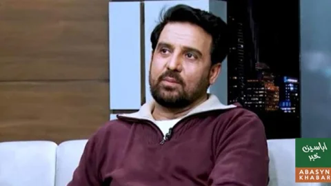 جان ریمبو کا شکوہ: ٹی وی انڈسٹری میں مناسب کردار نہ ملنے پر تحفظات