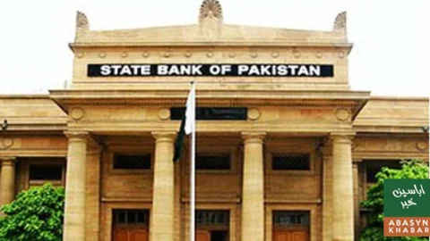 ملکی زرمبادلہ کے ذخائر 21 ارب 48 کروڑ ڈالر سے تجاوز کر گئے