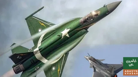معرکۂ حق میں پاکستان کو عسکری اور سفارتی برتری حاصل رہی، رپورٹ
