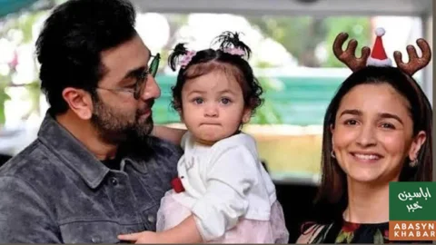 گھر کی اصل سربراہ بیٹی رہا کپور ہے:عالیہ بھٹ کا دلچسپ انکشاف