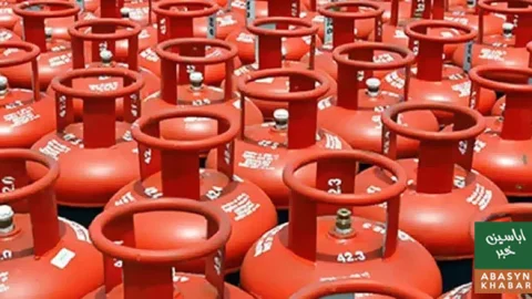 ایل پی جی کی قیمت میں بڑی کمی، فی کلو 67 روپے سستی
