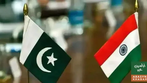 پاکستان اور بھارت میں قیدیوں کی فہرستوں کا تبادلہ