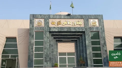 پشاور ہائیکورٹ کا 123 افغان باشندوں کو عبوری ریلیف، 60 روز تک گرفتاری اور بے دخلی سے روک دیا