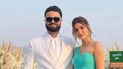 کریتی سینن نے کبیر باہیا کے ساتھ تصویر شیئر کر کے افواہوں کو خاموش کر دیا