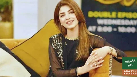 خواتین ہر کسی پر آنکھ بند کرکے اعتماد نہ کریں، کنزا ہاشمی