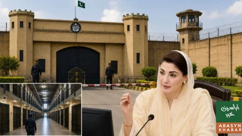 پنجاب میں جیل اصلاحات کا آغاز، قیدیوں کیلئے نئے منصوبوں کی منظوری