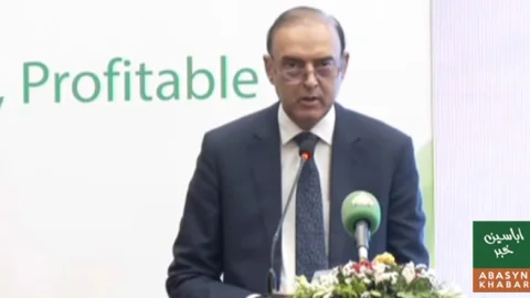 ون ونڈو نظام سرمایہ کاری میں تیزی لائے گا، گورنر سٹیٹ بینک