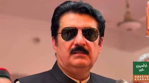 مؤثر سفارتکاری سے پاکستان کا عالمی وقار مستحکم ہوا، فیصل کریم کنڈی