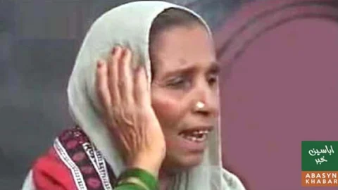 تھر کی کوئل مائی بھاگی کی 40ویں برسی آج منائی جا رہی ہے