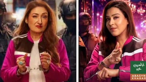 سنیتا آہوجا نے شلپا شندے کے طنز کا بھرپور جواب دے دیا
