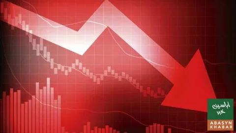 پاکستان اسٹاک ایکسچینج میں مندی، 100 انڈیکس 1,443 پوائنٹس گر گیا