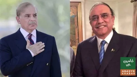 عبدالستار ایدھی کی دسویں برسی، صدر اور وزیراعظم کا خراجِ عقیدت